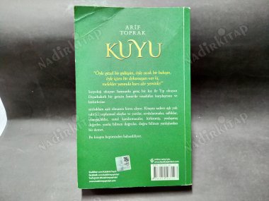 KUYU