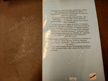KORKUNUN BEKÇİLERİ