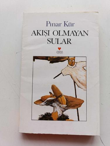 AKIŞI OLMAYAN SULAR ( D.R.29 )