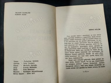 BRAHMS'I SEVERMİSİNİZ ?