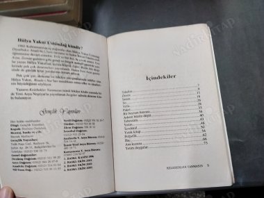 Kelebekler Yanmasın