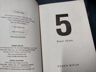 5 / BEŞ