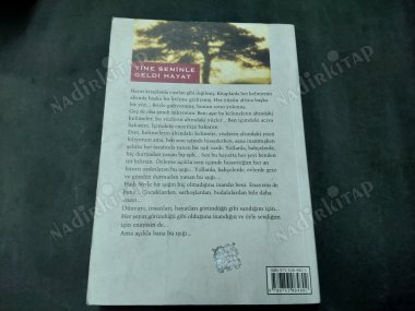 YİNE SENİNLE GELDİ HAYAT