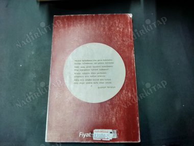 YEDİ BAŞLI DEV'İN CELLATLARI