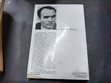 YAŞAMAK VE ÖLMEK ARASINDA
