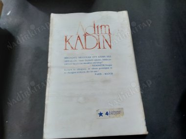 ADIM KADIN