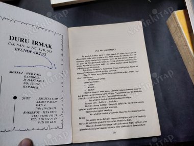 ÜMRANİYE İÇİNDE VURDULAR BİZİ