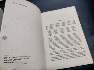 ZANAATKARLAR KANUNU (KANUN-NAME-İ EHL-İ HIREF)