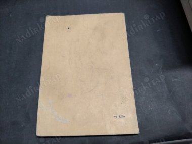 ZANAATKARLAR KANUNU (KANUN-NAME-İ EHL-İ HIREF)