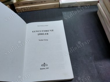MEVLANA İLE İLGİLİ YAZILARDAN SEÇMELER