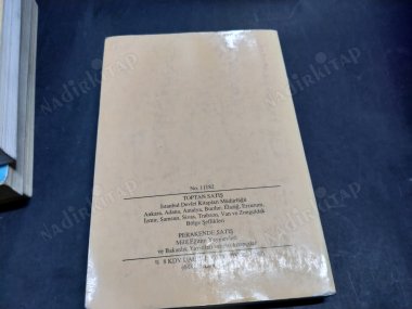 MEVLANA İLE İLGİLİ YAZILARDAN SEÇMELER