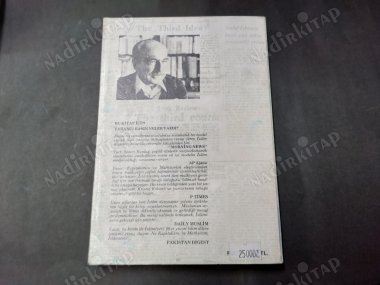Üçüncü Çözüm - İslamiyetin Sosyo Ekonomik Modeli