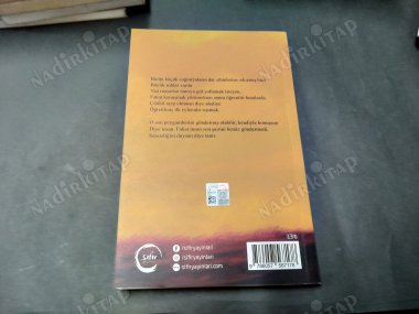 Taşrada Bir Cümle Sus