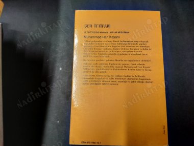 Şer İttifakı Ve Sözcüsünü Arayan 1 Milyar Müslüman