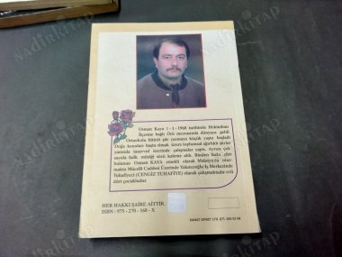 SOLGUN ÇİÇEK
