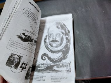 HERKES İÇİN MAFYA