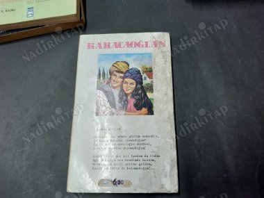 Köroğlu Hayatı ve Şiirleri