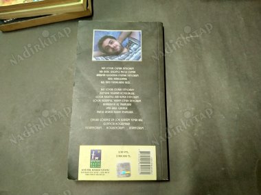 köprü altı askerleri KÖPRÜALTI ASKERLERİ ilk baskı