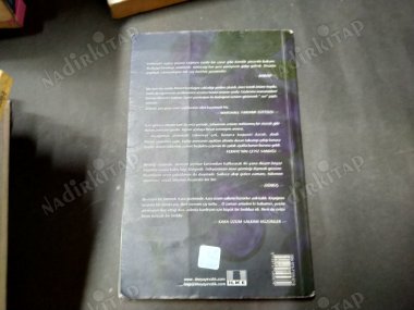 KARA ÜZÜM SALKIMI HÜZÜNLER