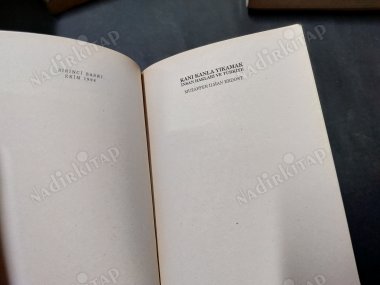 KANI KANLA YIKAMAK İNSAN HAKLARI VE TÜRKİYE