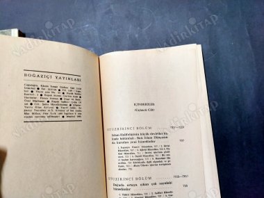 Siyasî ve Kültürel İslam Tarihi Cilt 3