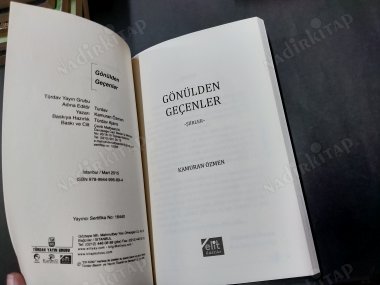 Gönülden Geçenler