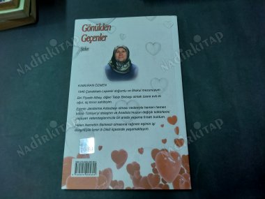 Gönülden Geçenler