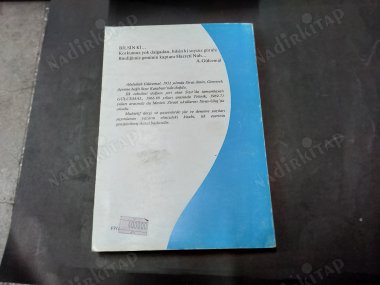 Gönül Söyler Dil Susar