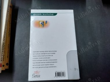GERÇEK KURTULUŞ