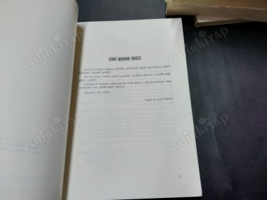 GENEL ŞİRÜRJİ DERS KİTABI