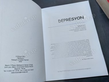 DEPRESYON