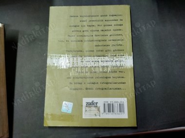 Çıkar Sokak