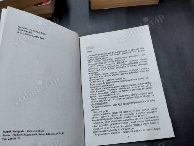 Casa Olayı Bir Alternatif Skandal Önerisi