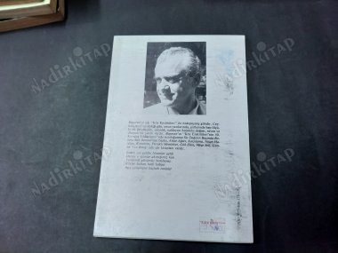 Sis Dağının Başında Borana Bak Borana