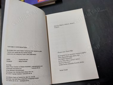 Ayakları Sıcak Tutalım