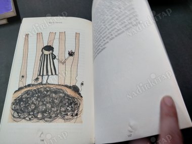 Ayakları Sıcak Tutalım