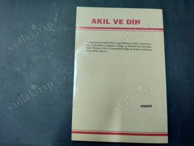 AKIL VE DİN