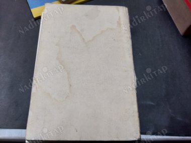 4. Bilim Kongresi Tebliğleri
