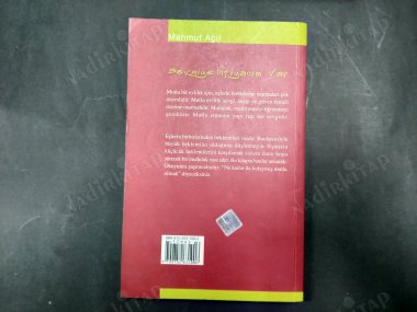 Sevgiye İhtiyacım Var