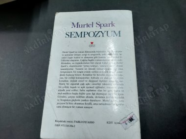 SEMPOZYUM