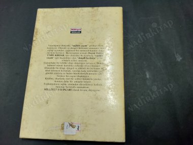 SAĞLIKLI VE DENGELİ BESLENME...ŞİŞMANLIĞA PAYDOS