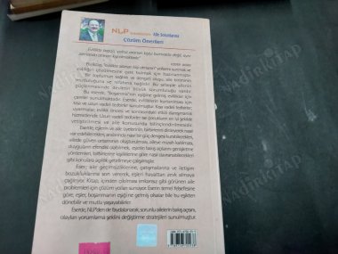 NLP Teknikleriyle Aile Sorunlarına Çözüm Önerileri
