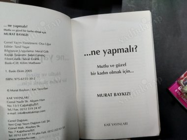 MUTLU VE GÜZEL BİR KADIN OLMAK İÇİN NE YAPMALI ?