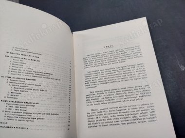 TÜRK AYDINLARI OCAĞI'NIN GÖRÜŞÜ - MİLLİ BASIN MESELESİ