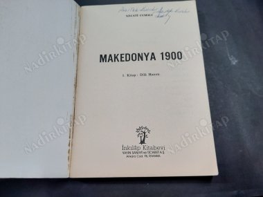 MAKEDONYA 1900-DİLA HANIM-1