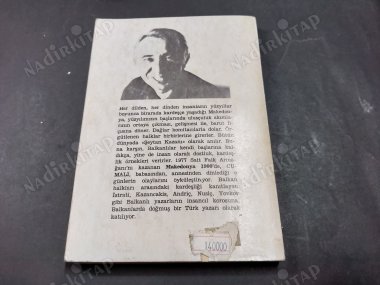 MAKEDONYA 1900-DİLA HANIM-1