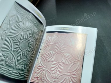 T.C. KİLİS VALİLİĞİ EL SANATLARI KATALOĞU