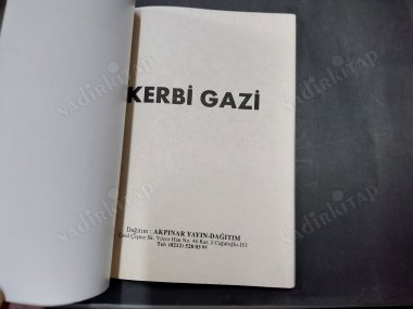 KERBİ GAZİ