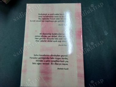 KERBİ GAZİ