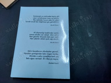 Hz. Ali'nin Kaf Kalesi Cengi / Ejder Kalesi Cengi ( İki kitap bir arada )